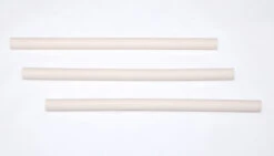DCS 9.5" Ceramic Radiant Rod Tubes, 3 Pack - DCSCT Replaces OEM 214006P