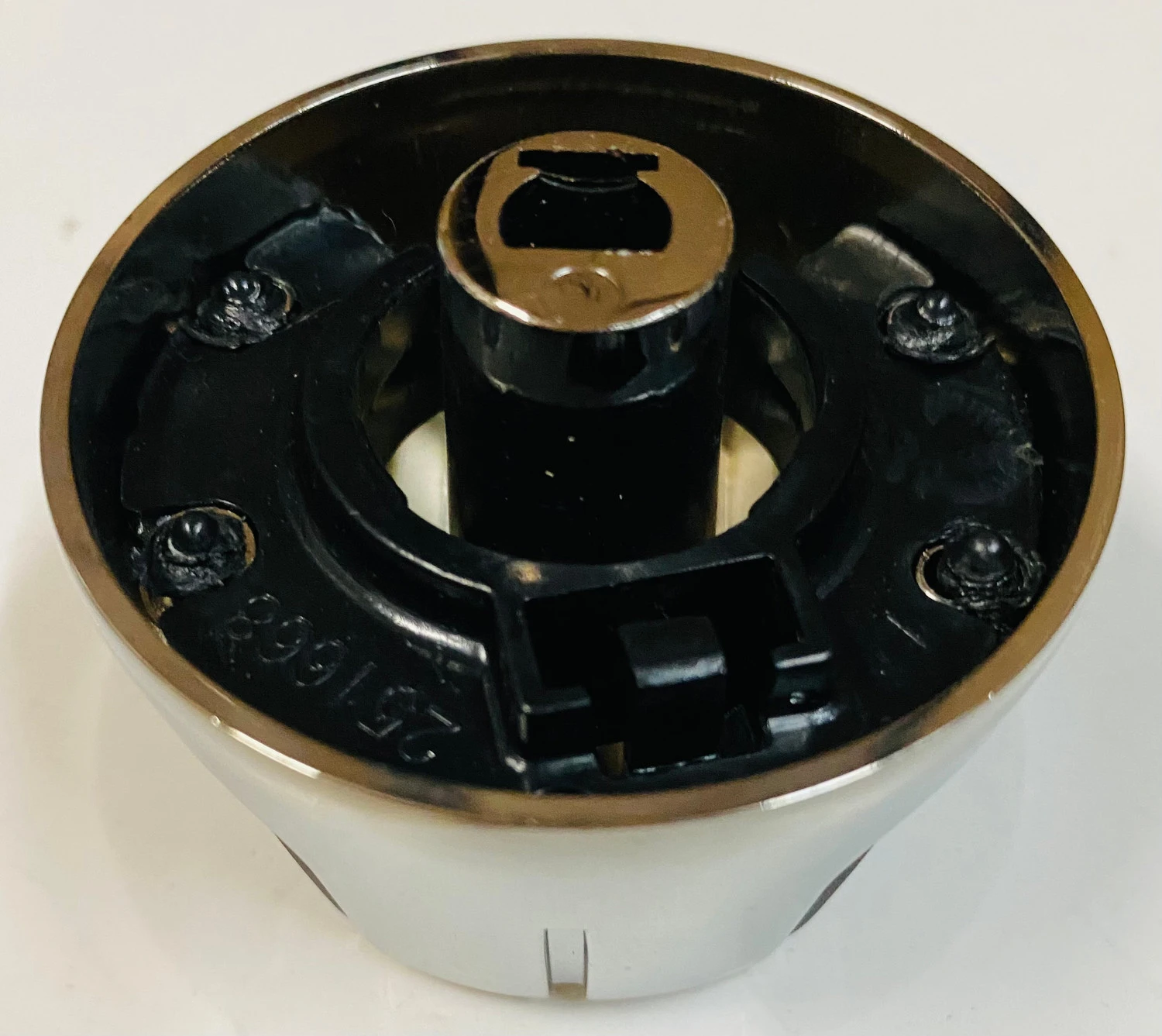 250777P DCS Knob BGC/BFGC/BGC Grills, Side Burners - Image 3