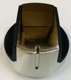 250777P DCS Knob BGC/BFGC/BGC Grills, Side Burners