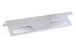 15 3/8 X 6, Heat Shield Left Notch, Ducane Affinity - DUCHP3L