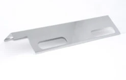 15 3/8 X 6, Ducane Affinity W Rotisserie Heat Shield, Right Notch - DUCHP3R