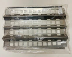 Ducane Meridian Aftermarket Briquette Tray (Replaces OEM S20244) - DUCMERBT