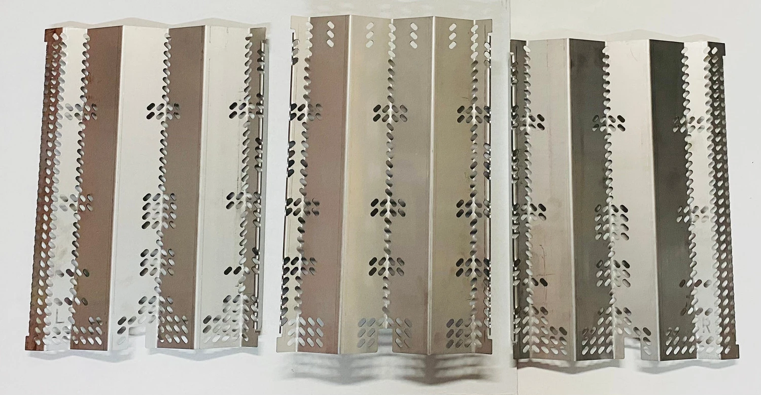 FireMagic Aurora A790, Echelon E790 (2020 And Newer) - 3071-S-3