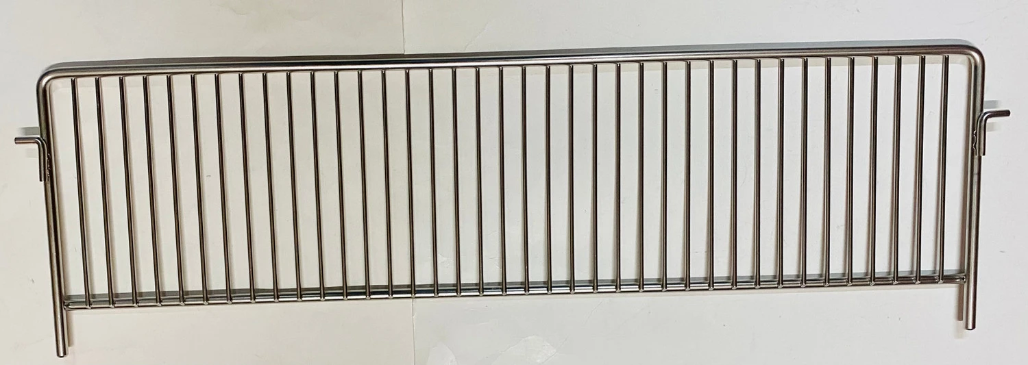 Fire Magic Warming Rack | Echelon E660, Aurora A660/A540 - 3673S-B