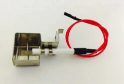 GE Monogram, DCS Right Collector Box And Electrode - IG40B