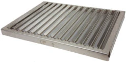 11 1/4 X 15 1/4, Solaire Anywhere, Everywhere Grilling Grate - SOL-17-2