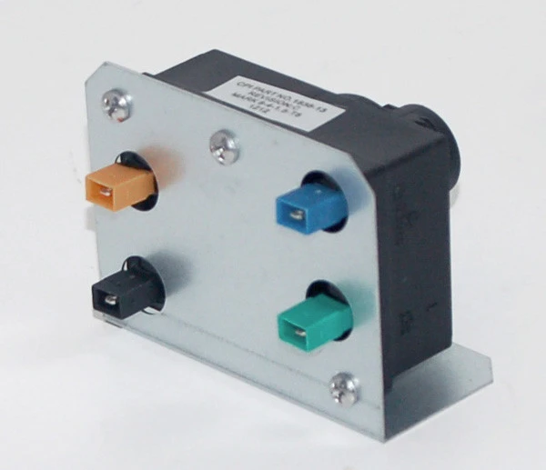 Weber 4 Outlet Spark Generator - IGEIB9Replaces OEM 88826 And 66836 - Image 2