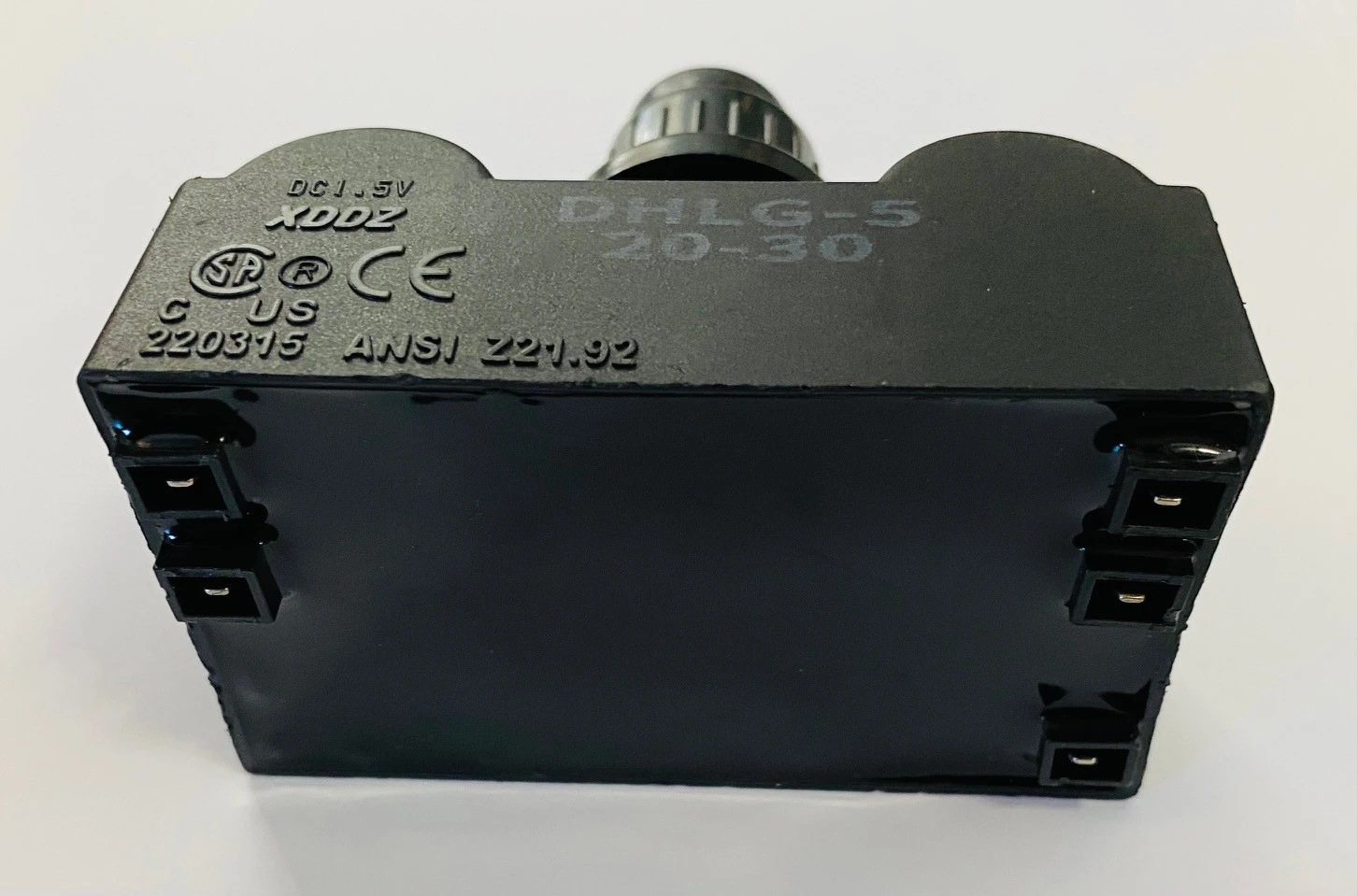 5-outlet Spark Generator, Brinkmann, Charmglow, Ducane - 03380 - Image 2