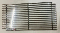 20 1/2 X 10 7/16, DCS 36", 48", GE Stainless Cooking Grid - CG79SS