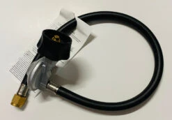 LP Hose And Regulator Kit W QCC-I - 80012