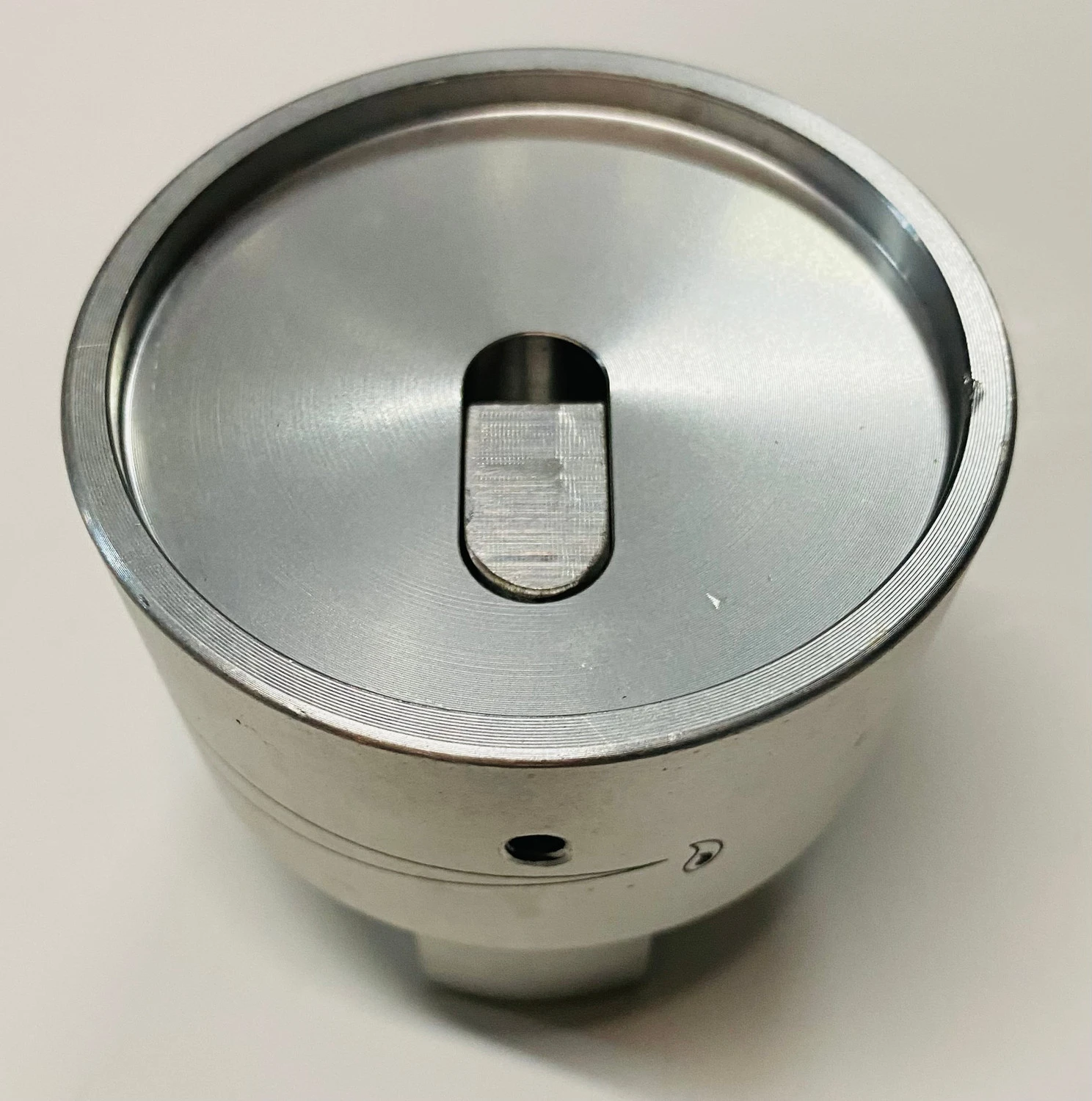 TEC Sterling, G, G-Sport FR Series Burner Control Knob - HW0814 - Image 2