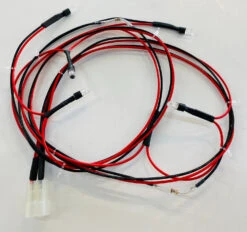 80437 Lynx 54" LED Harness Assembly