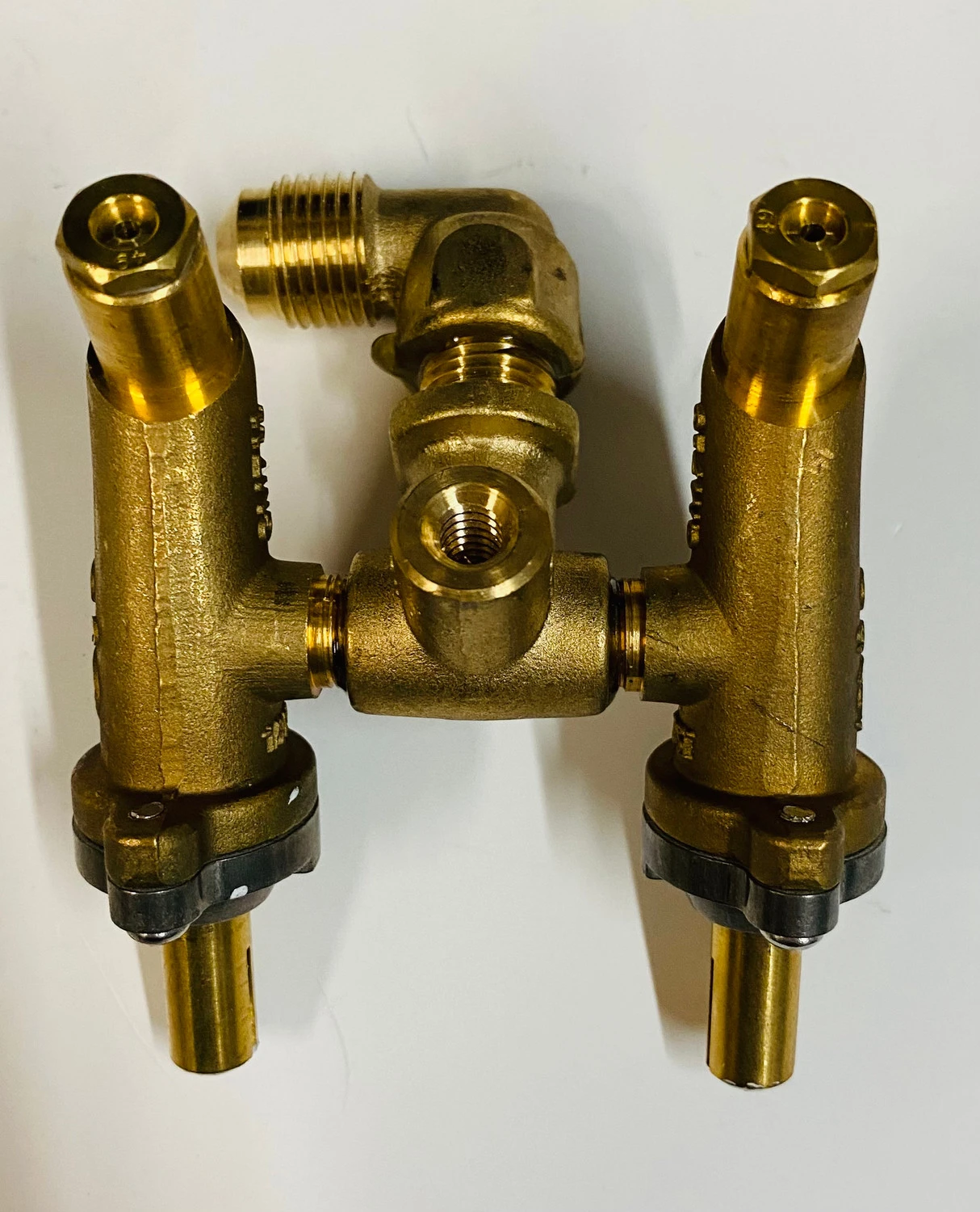 PGS OEM Valve Assembly NG - A140120