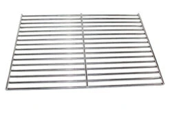 16 1/2 X 11 1/2, Kenmore, ProChef, Vermont Castings Stainless Cooking Grid - CG51