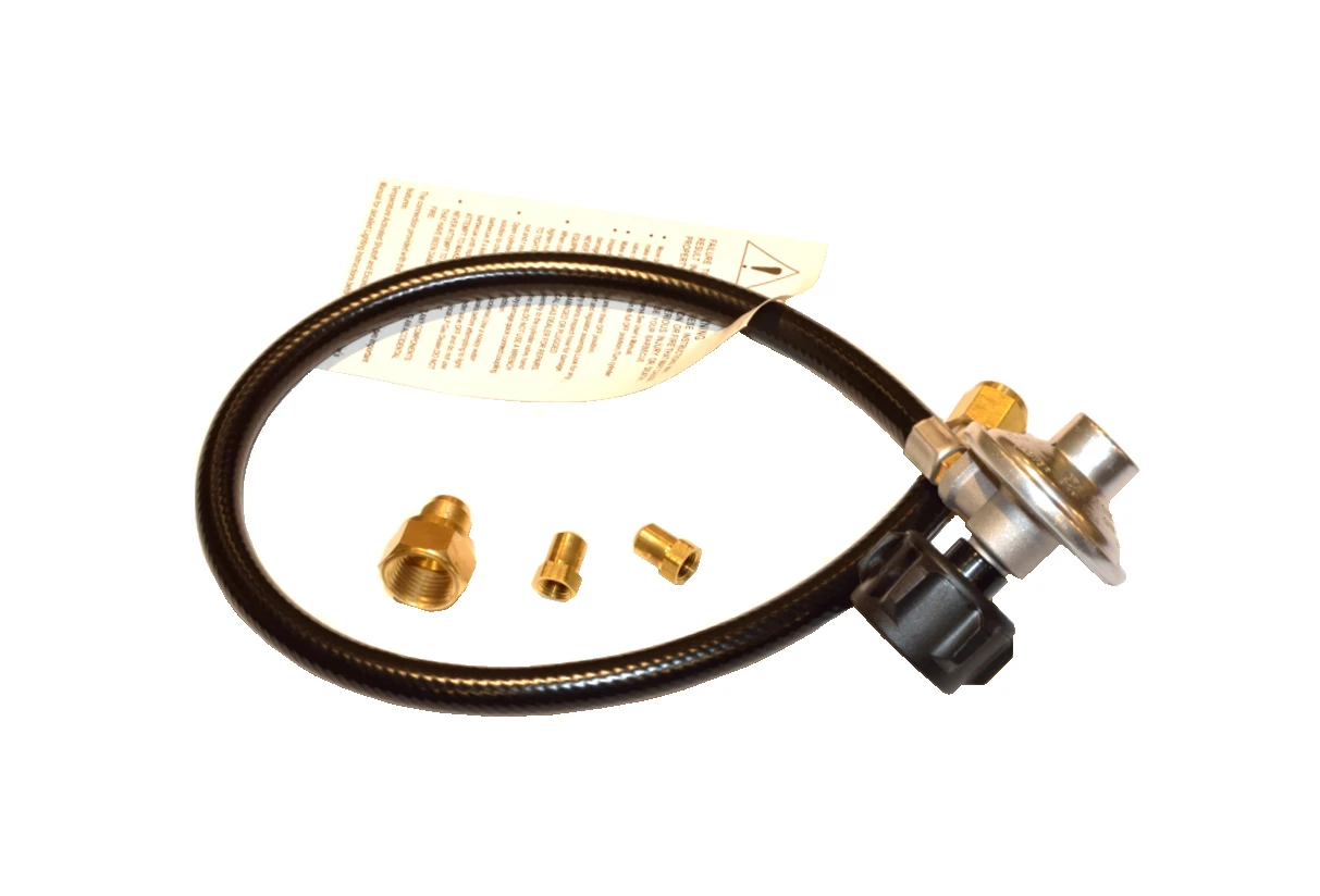 Twin Eagles Conversion Kit NG To LP - CKLP-TEBQ - Image 2