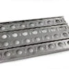 19-3/16" X 10-1/2",Lynx Aftermarket Briquette Tray - LYNXHP2 Replaces OEM 80644