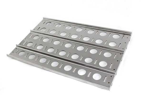 19 3/16" X 12 1/2", Lynx Aftermarket Briquette Tray - LYNXHP3 Replaces OEM 80645