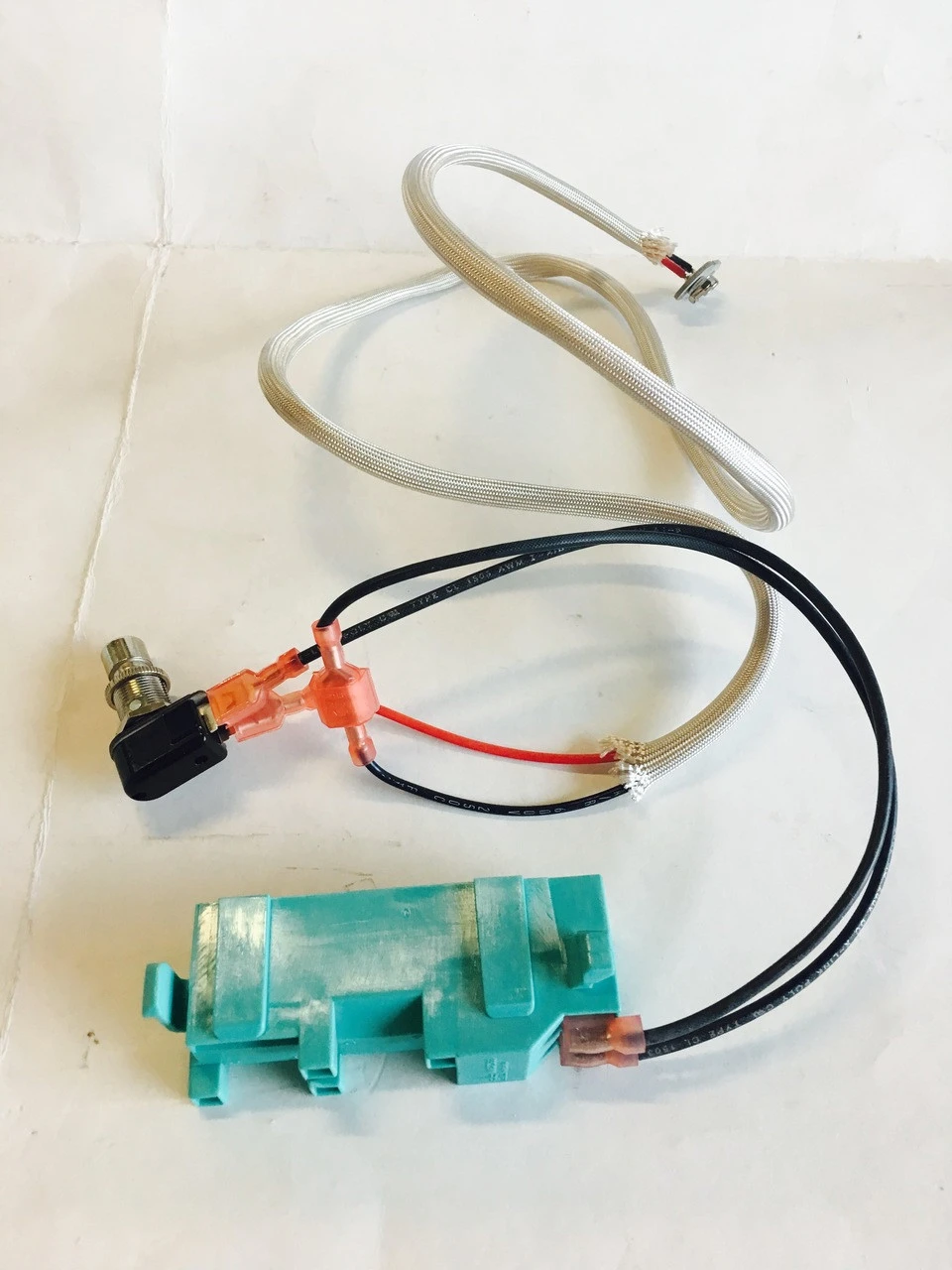 Lynx Ignition Kit, LBQ27E/LBQ27FE - 90058