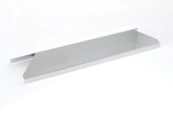 13 13/16 X 4 1/4, Nexgrill Stainless Heat Shield - NGHP1