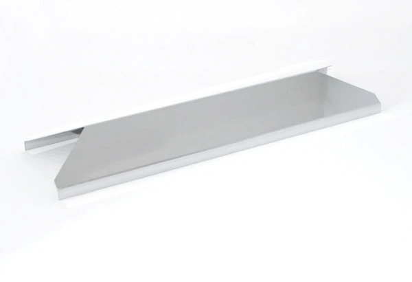 13 13/16 X 4 1/4, Nexgrill Stainless Heat Shield - NGHP1