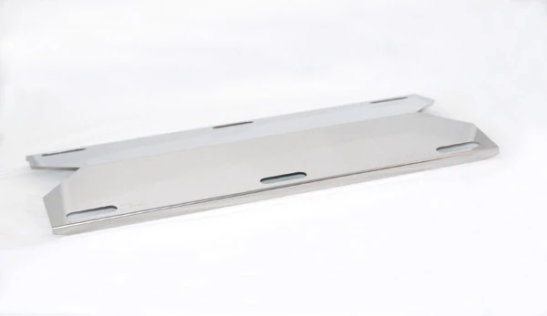 17 3/4 X 7 7/8, Jenn-Air, Nexgrill Stainless Heat Shield - NGJAHP1