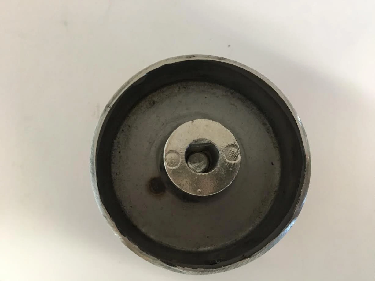 OCS, Saffire Grill Knob | PKnob-L - Image 3