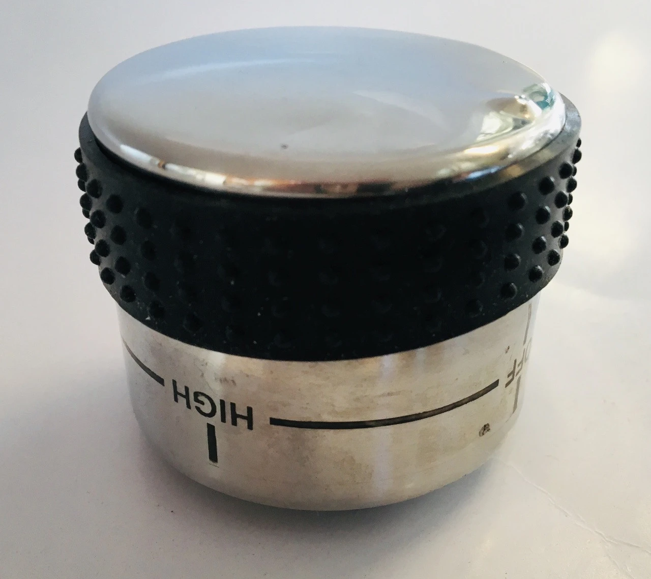 OCS, Saffire Grill Knob | PKnob-L - Image 2