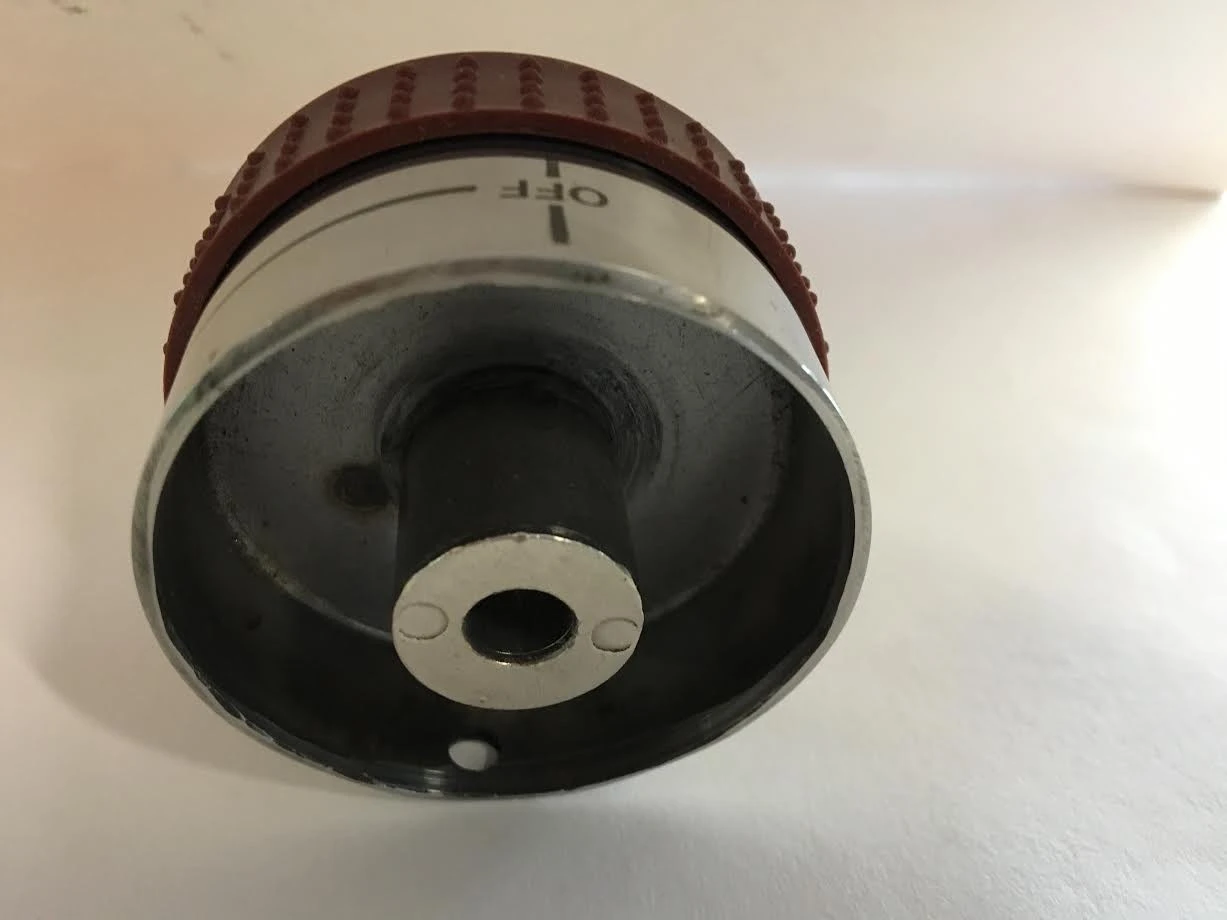 OCS, Saffire Grill Knob | PKnob-L - Image 5