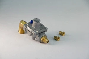 P2CKLP-NT TEC Patio II Conversion Kit, LP Gas To Natural Gas