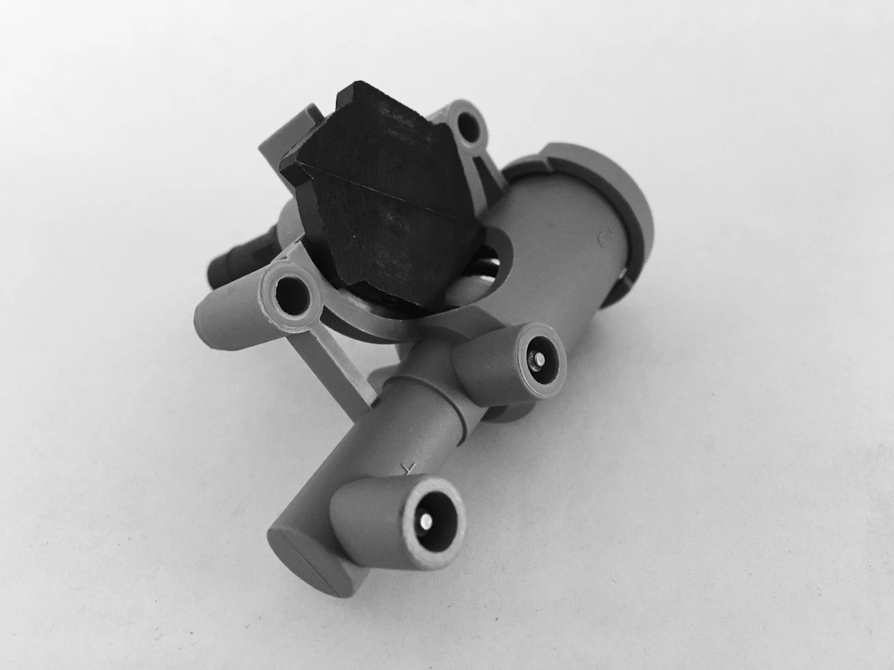 ProFire 2 Spark Rotary Ignitor Without Knob - PF80-70