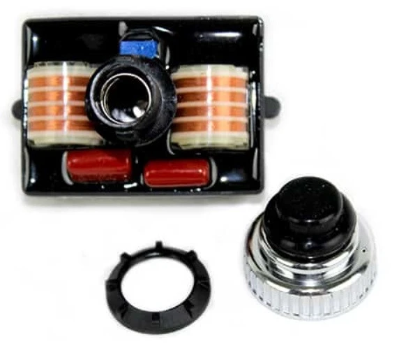 ProFire Triple Outlet Battery Ignitor Spark Generator - PF2011-36