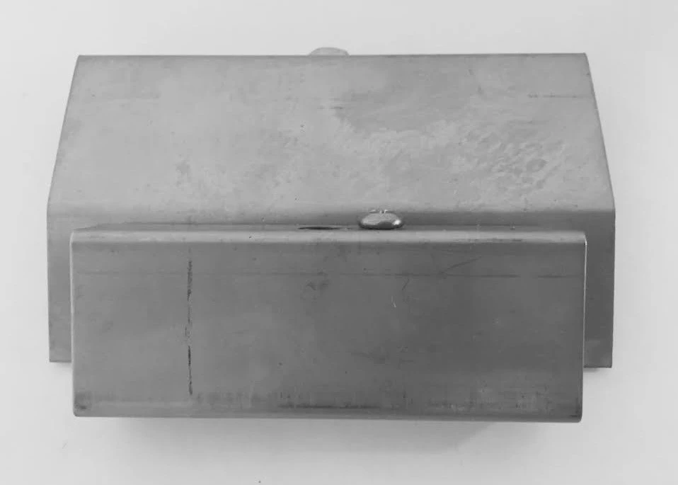 PF80-106 ProFire Grill Replacement Collector Box