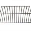 11 X 13-1/2, Charmglow Rock (Briquette) Grate - BG15
