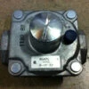 3/8-in Natural Gas Appliance Regulator - RV47L