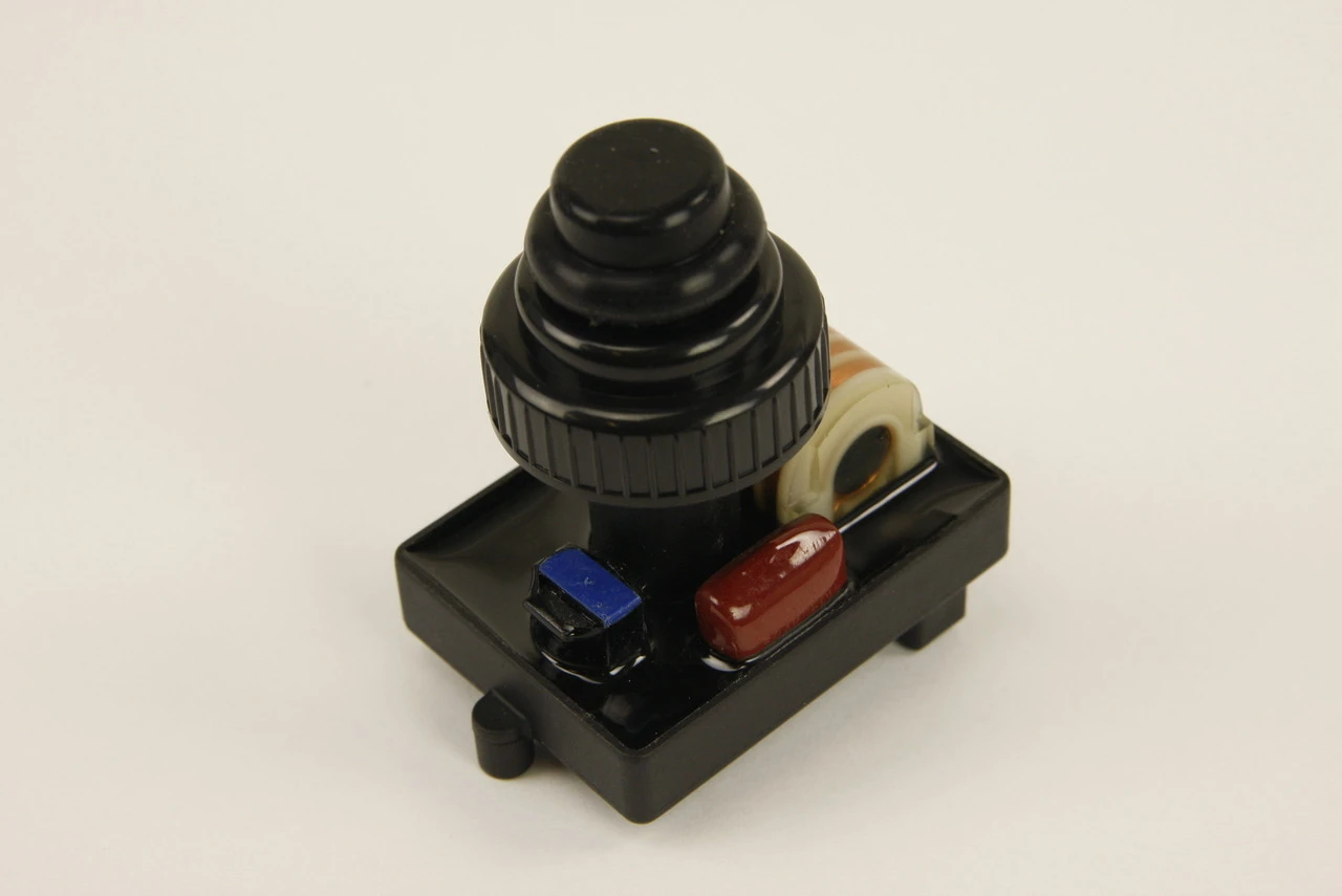 Solaire 2 Spark Battery Igniter Module - SOL-23-8