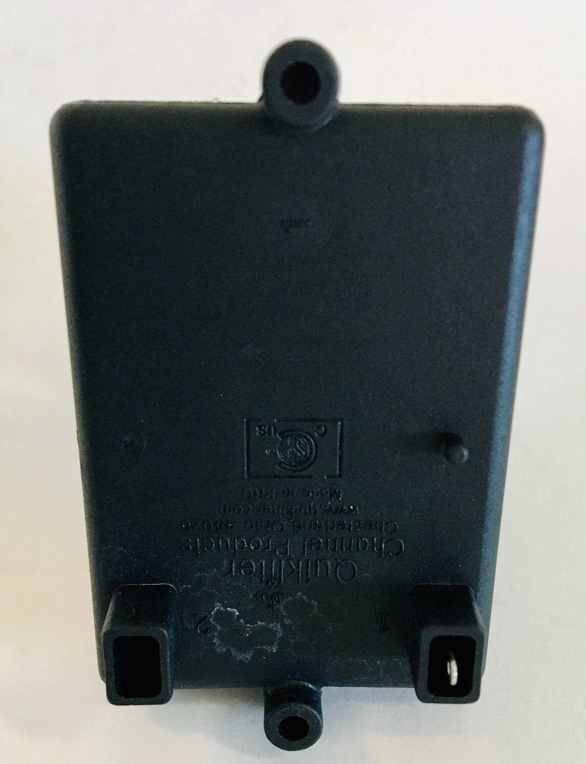 Single Spade Outlet Electronic Ignition Module - IGEIBB - Image 2
