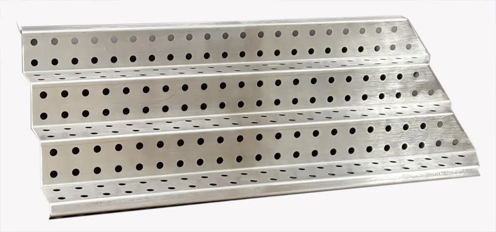 17 3/8 X 7 7/8, OCS 28" Stainless Flavor Zone - Image 2