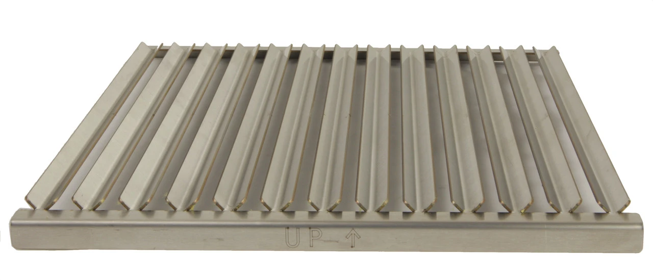 TEC Cooking Grid,Sterling, Patio Two - SOL-TEC-STCG - Image 2