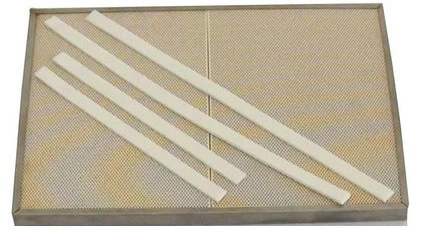 TEC Patio, Sterling Infrared Burner Top W Gasket - STBP