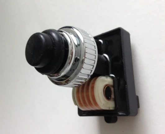 Tec Push Button Ignition Module - HW2812