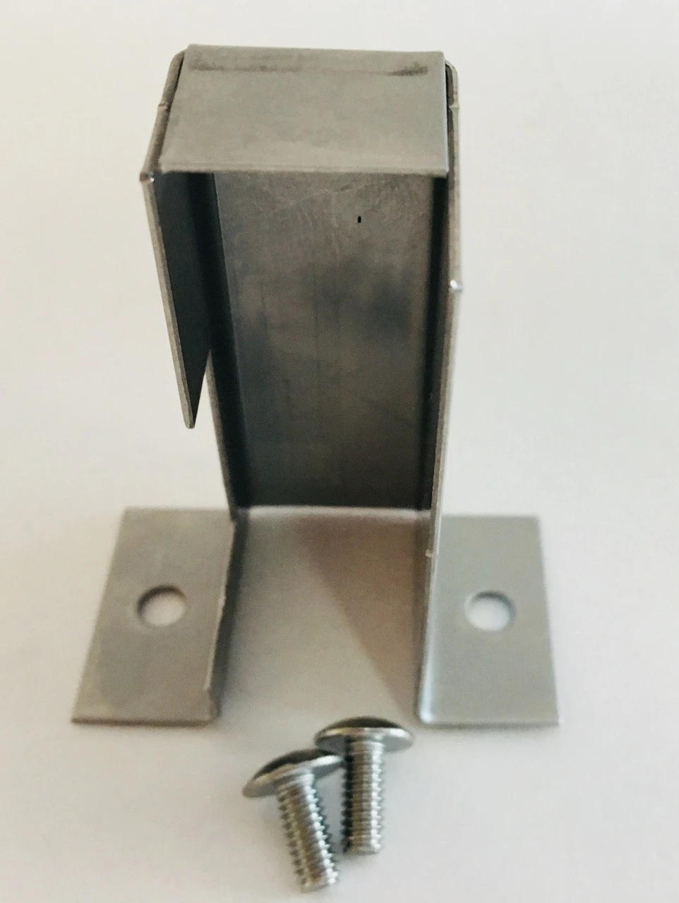 S20243 Twin Eagles, Ducane AffinityIgniter Hood Collector Box