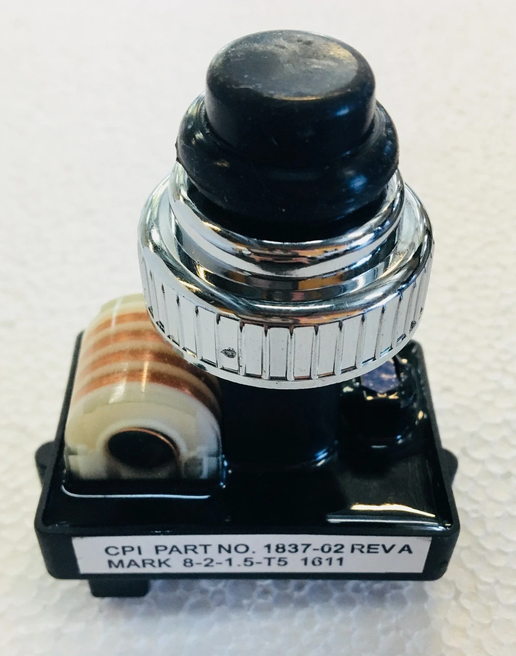 Twin Eagles Two (2) Spark Ignition Module - S16157Y