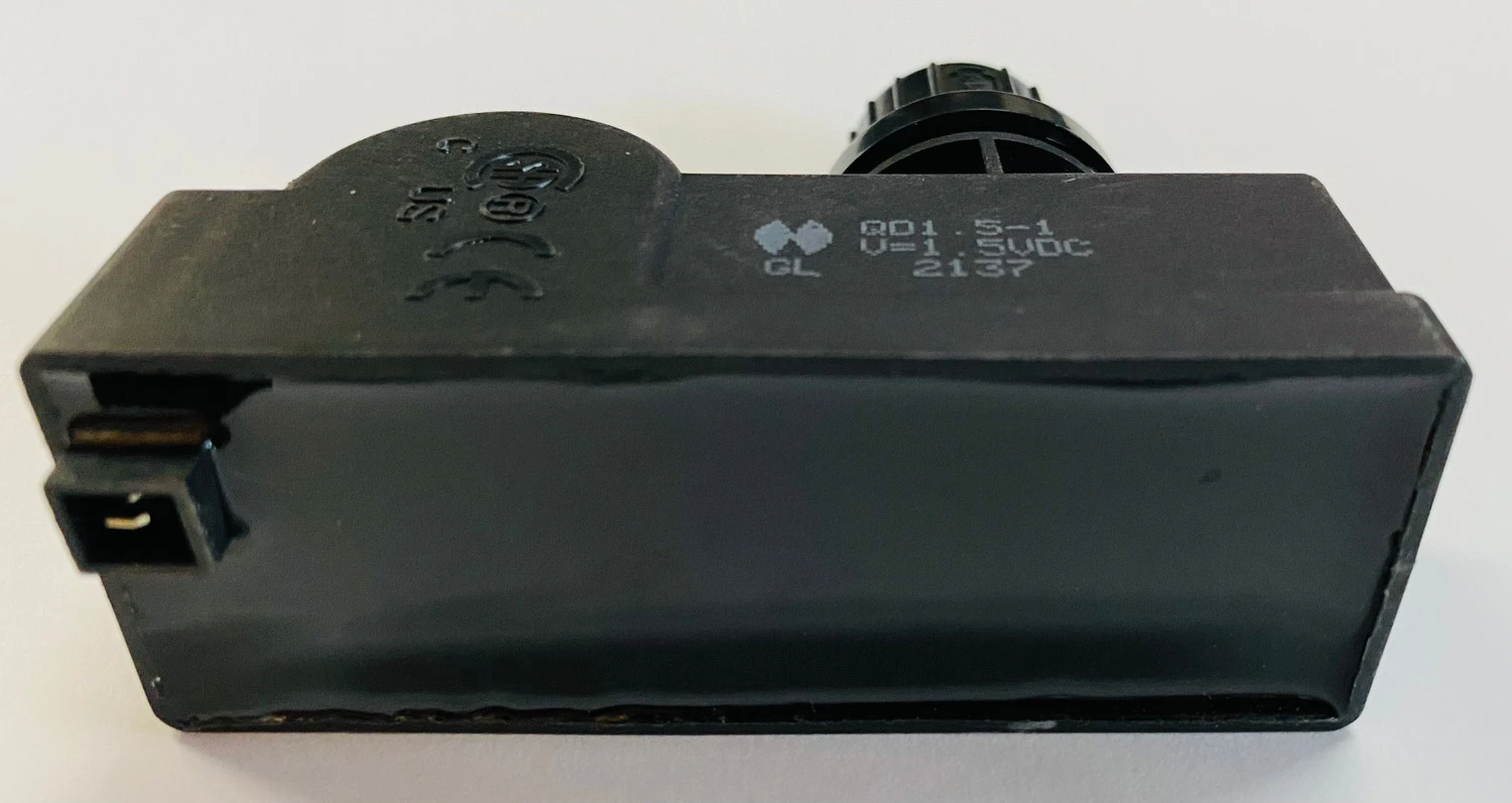 Universal Single Outlet 1.5 V Battery Powered Ignitor Module - 03310 - Image 2