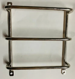 Viking Left Hand Warming Rack Support - PB060113