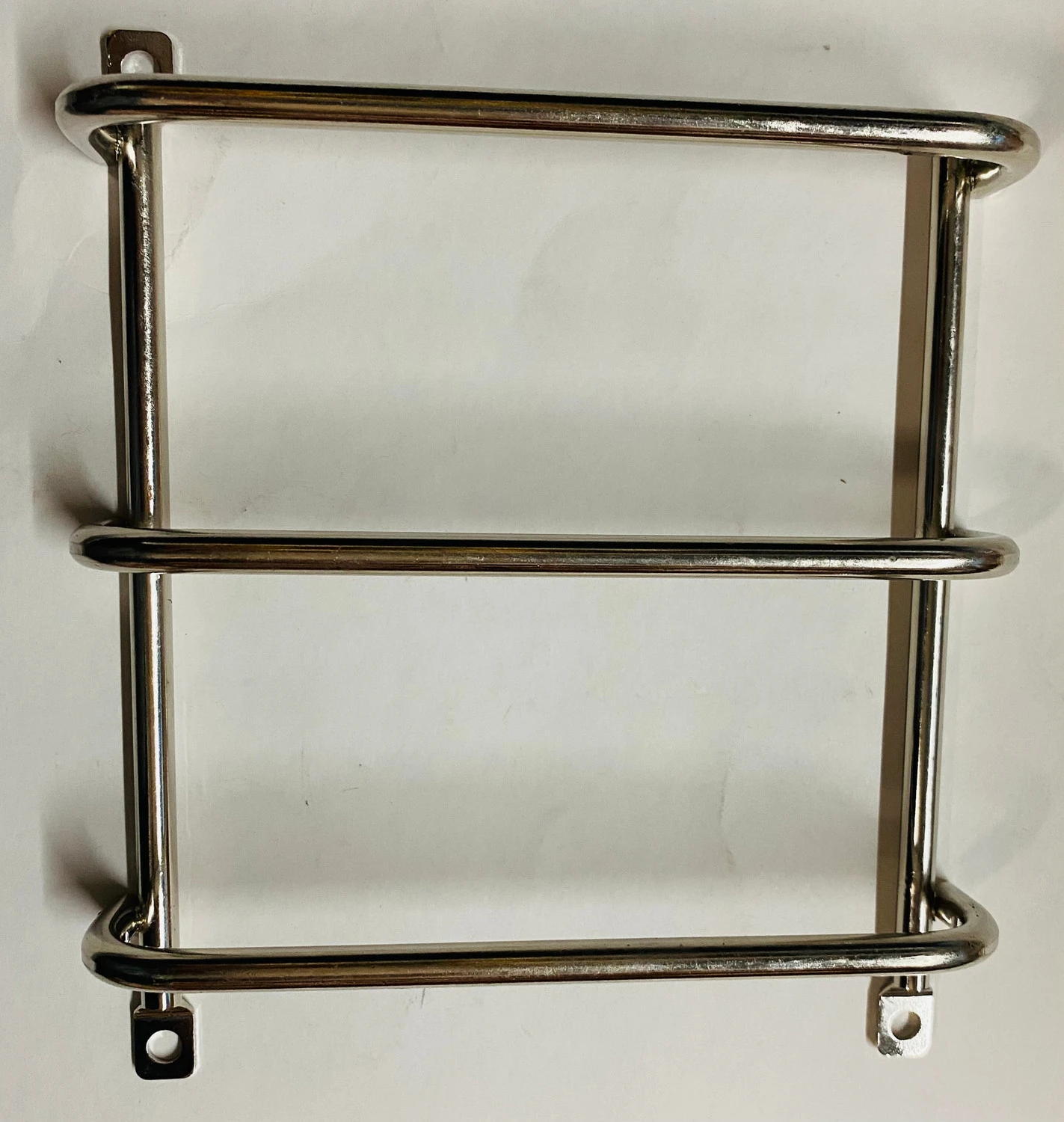 Viking Left Hand Warming Rack Support - PB060113