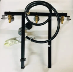 Weber Genesis 310 (Side Mounted Controls) LP Manifold (2008-2010) - 67611