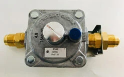 Weber NG Regulator Assembly For Genesis II Model - 66215