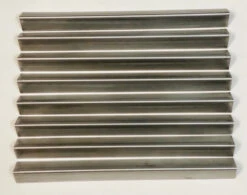 18 1/8 X 1 3/4, Weber Summit Flavorizer Bars (Set Of 8) - 67668