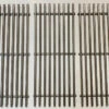 Weber Summit Stainless Cooking Grates (3 Piece) - 67552