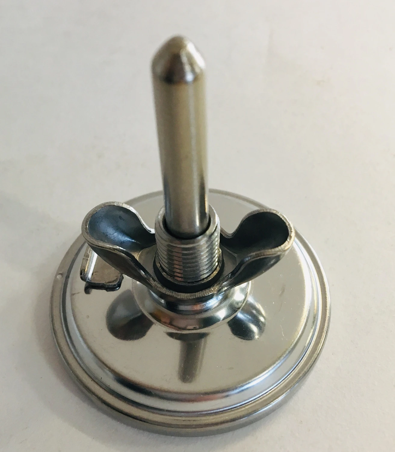 Weber Q, Spirit, Genesis, Charcoal Thermometer - 60540 - Image 2